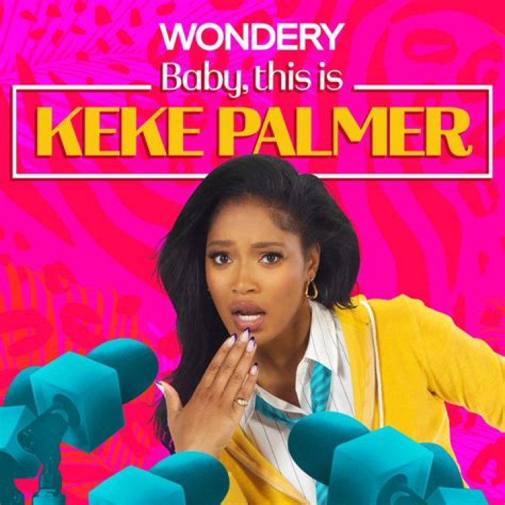 Is Keke Palmer The Twin You Didn't Know About?