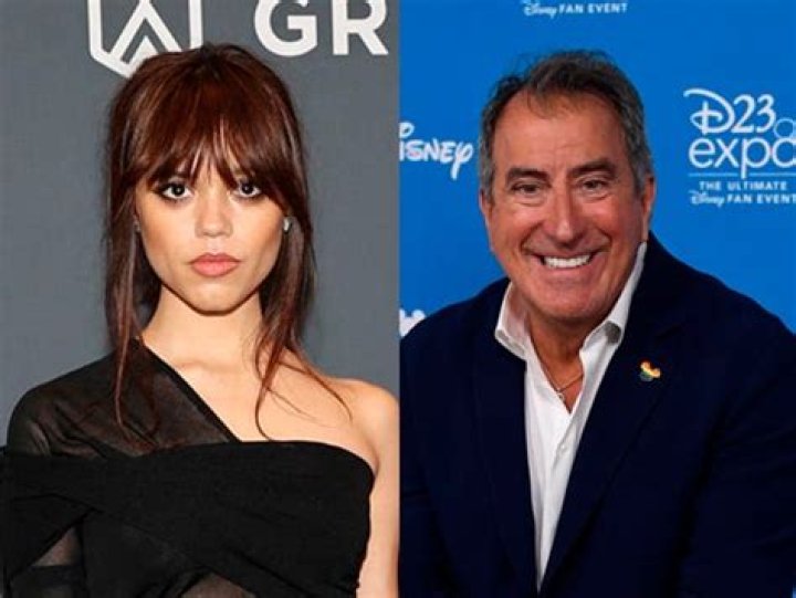 Are Kenny Ortega And Jenna Ortega Related? The Surprising Truth Revealed