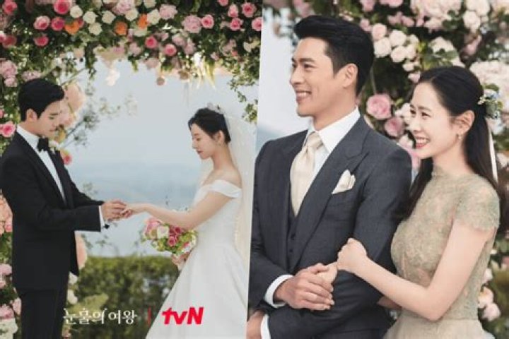 Unveiling The Truth: Is Kim Soo Hyun Married In Real Life?