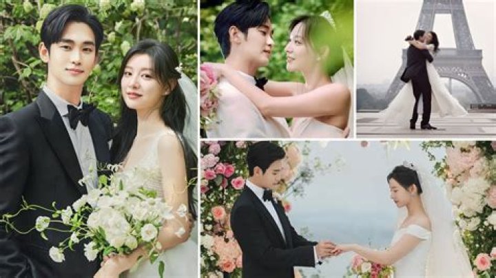 Kim Soo-hyun's Marriage Status: The Rumored Love Life Explored