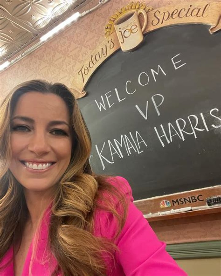 Is Kristy Greenberg Married? Explore Her Personal Journey