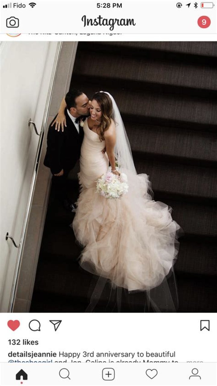 Is Kyle Kinane Off The Market?