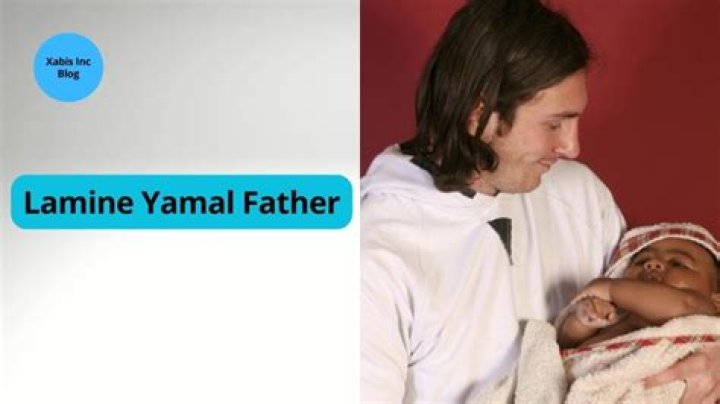 Is Lamine Yamal's Lineage | Fatherhood Unveiled