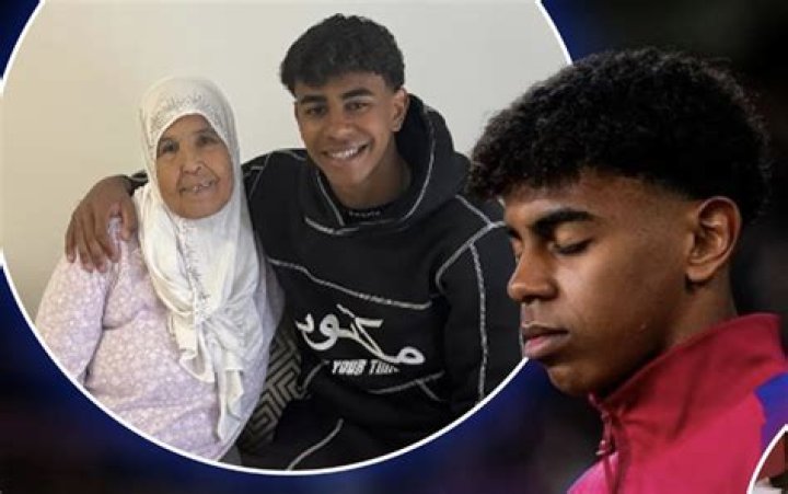 Exploring The Heritage: Is Lamine Yamal's Mother Muslim?