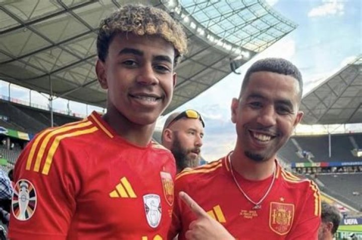 Exploring The Faith Of Lamine Yamal: Is He Muslim?