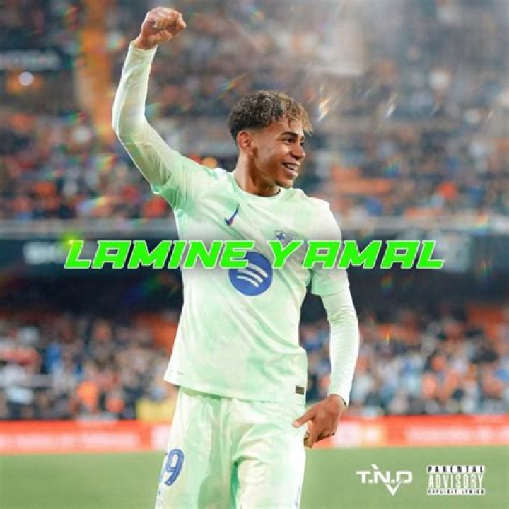 Is Lamine Yamal Currently Single? Find Out Now!