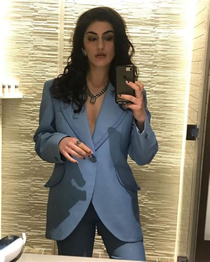 Unraveling The Mystery: Is Lili Kay Transgender?