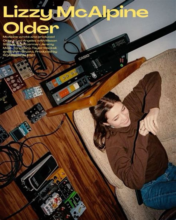 Exploring Lizzie McAlpine's Sexuality: Is Lizzie McAlpine Gay?