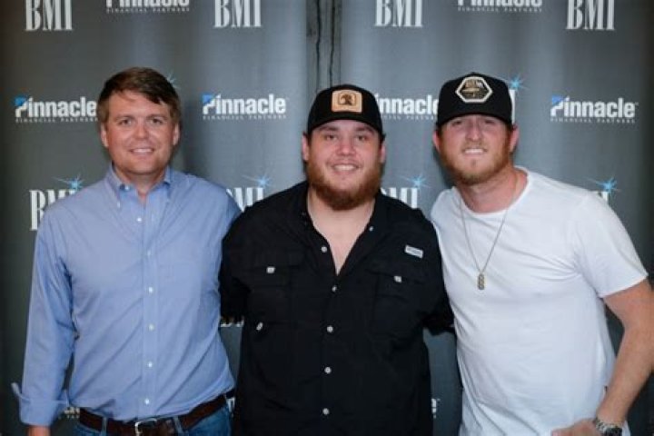 Unraveling The Mystery: Is Luke Combs Brother Alive?