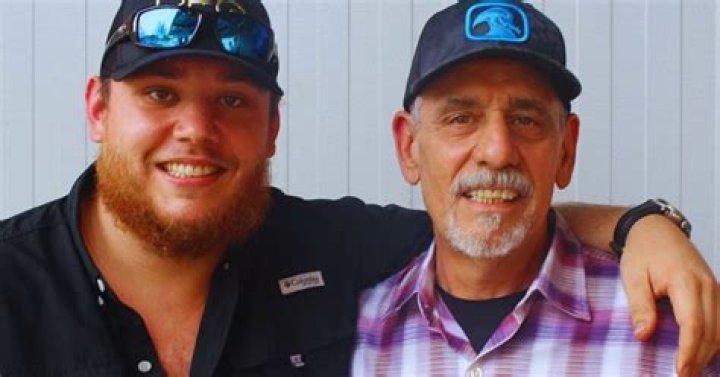 Unveiling The Truth: Is Luke Combs Dad Still Alive?