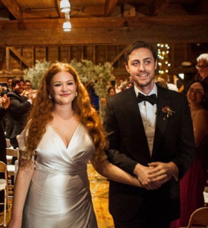 Unveiling The Mystery: Is Mary Wiseman Married?