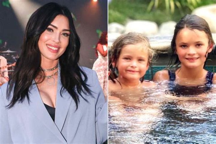 Unraveling The Mystery: Is Megan Fox A Biological Male?