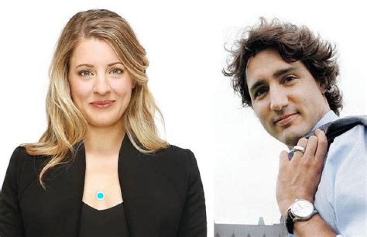 Is Melanie Joly Still Happily Married? Uncovering The Truth