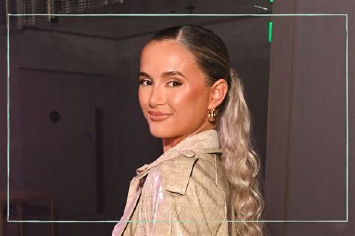 Is Molly Nabblit Currently Imprisoned: An Inquiry