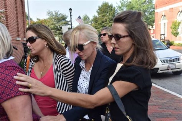 What's The Latest On Molly Nobit's Legal Situation? Is She Behind Bars?