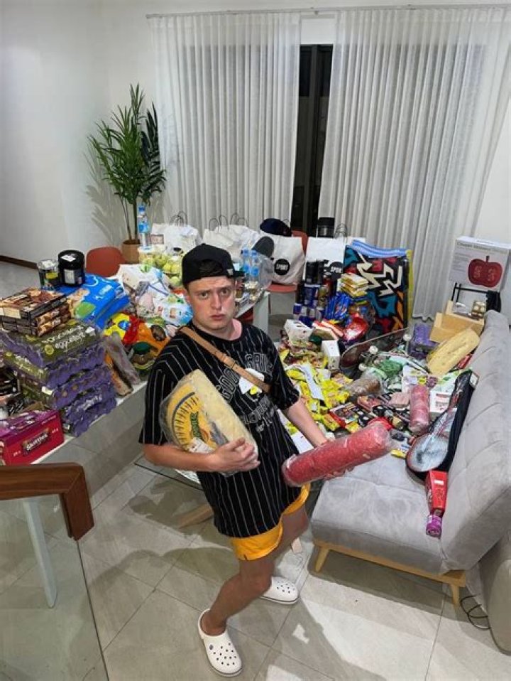 Is Molly Nobitt Incarcerated? Uncovering The Truth