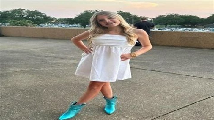 Is Molly Noblitt Behind Bars: An Investigation Into Her Imprisonment