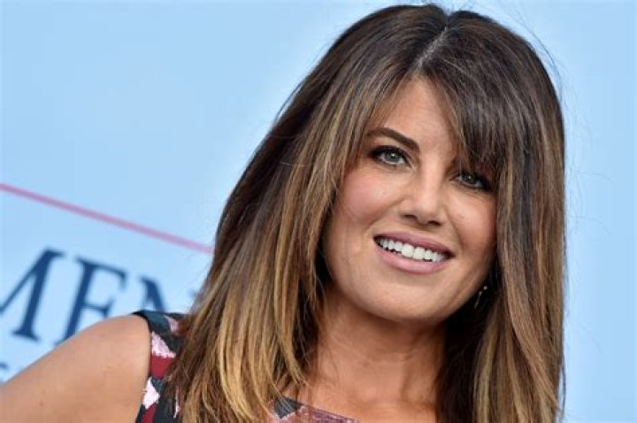 Is Monica Lewinsky Still Married? Breaking News!