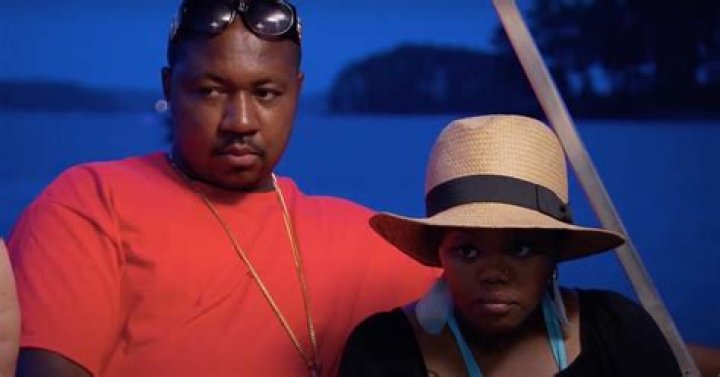 Is Monie And Morlin Still Together? The Truth Revealed