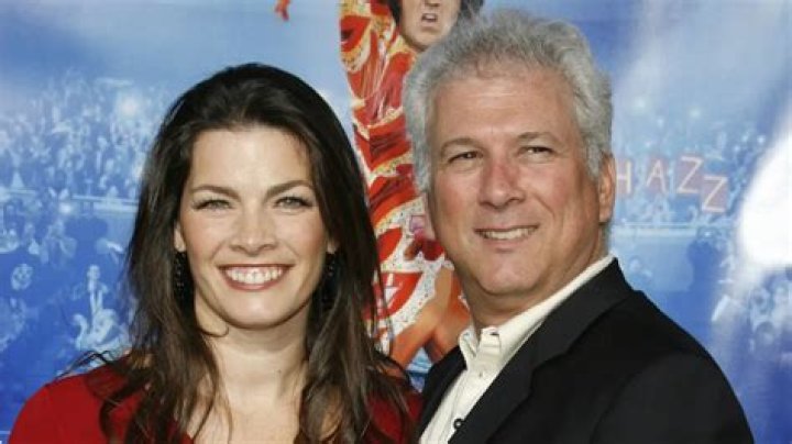 Is Nancy Kerrigan Single Or Married? Let's Find Out!