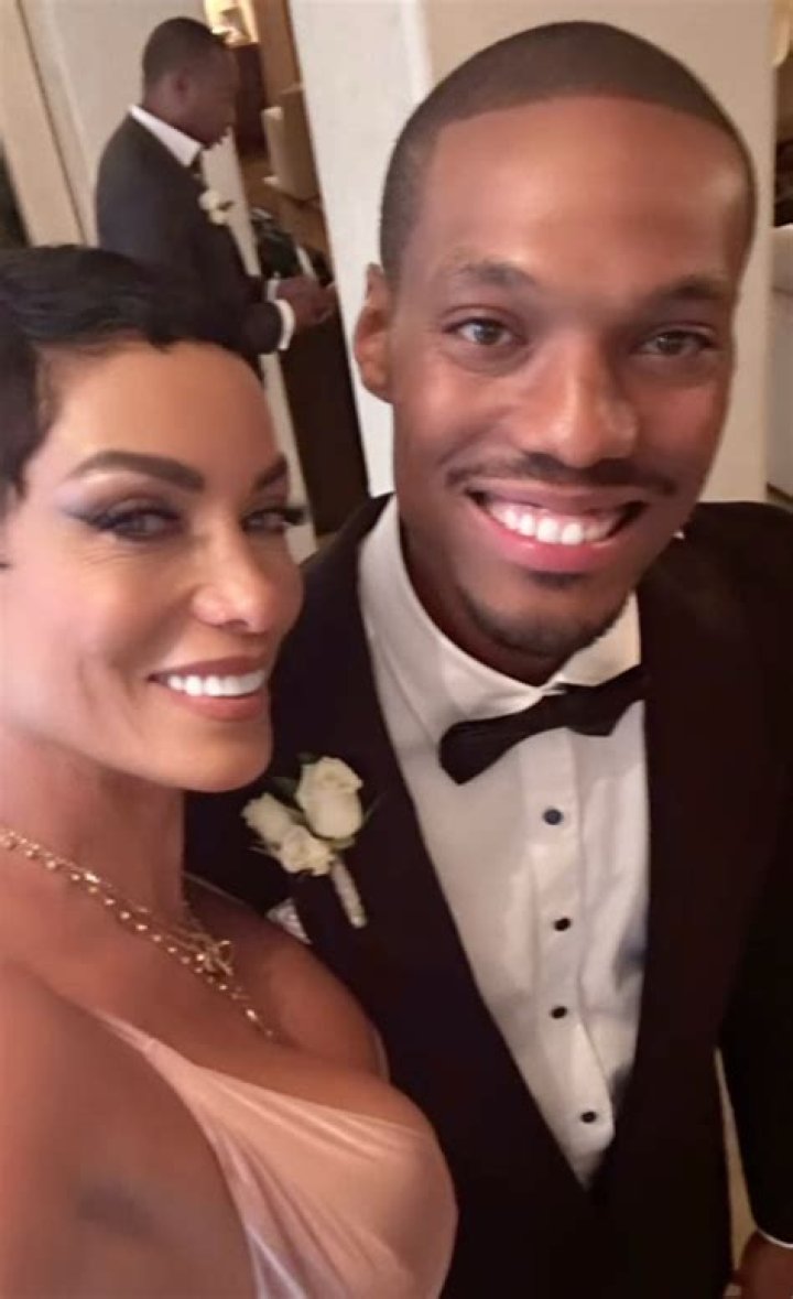 Unraveling The Mystique: Is Nicole Murphy Married?