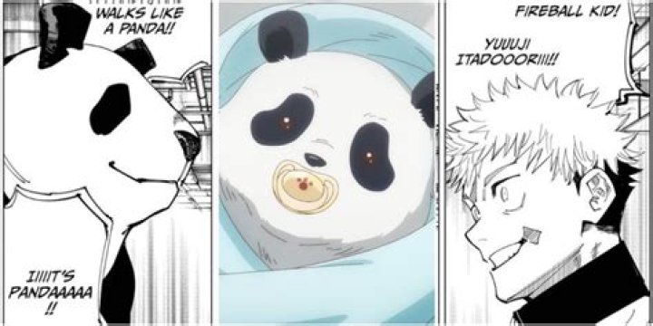 Unraveling The Mystery: Is Panda Dead In Jujutsu Kaisen?