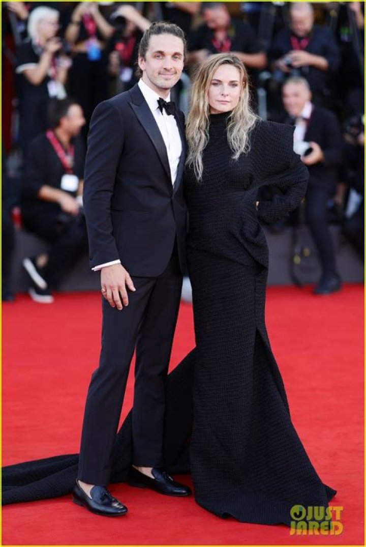 Rebecca Ferguson's Marital Status: Uncover The Truth