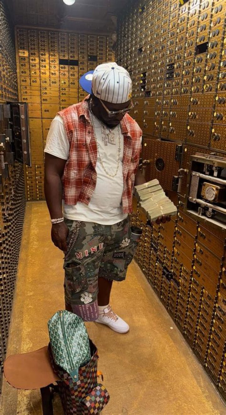 Rio Da Yung OG's Fate Revealed