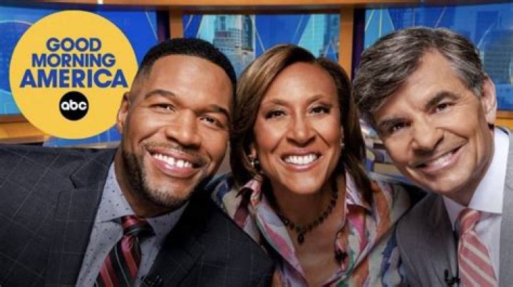 Is Robin Roberts Leaving Good Morning America? Why is Robin Roberts Leaving Good Morning America? |
