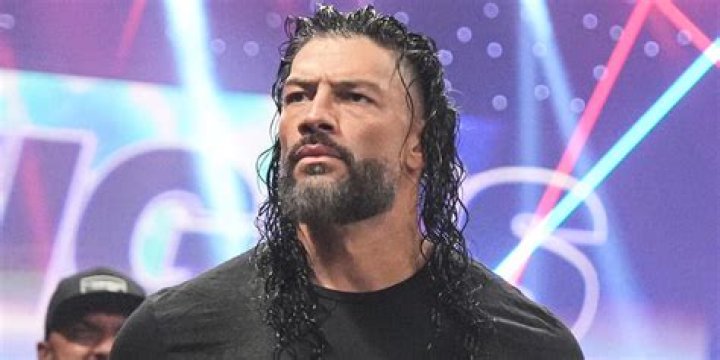 Is Roman Reigns Suffering From A New Health Crisis In 2023?