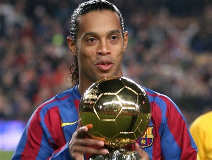 Is Ronaldinho Still Alive? A Deep Dive Into The Life Of A Football Legend