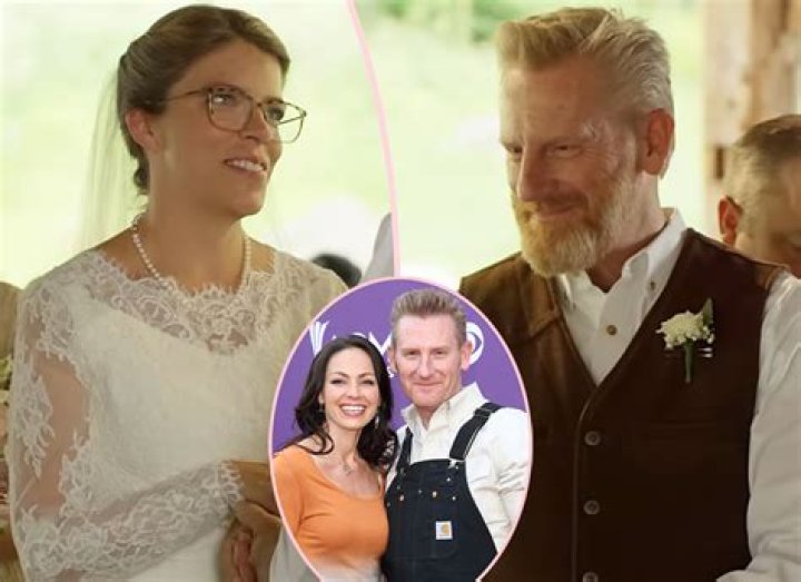 Is Rory Feek Remarried And How Is He Doing Today?