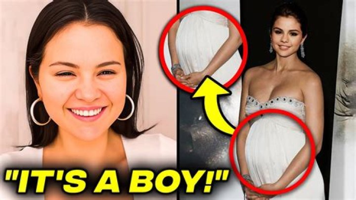 Unraveling The Mystery: Is Selena Gomez Expecting?