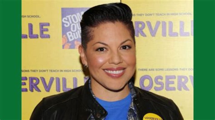 Is Sara Ramirez In A Loving Relationship? The Truth Revealed