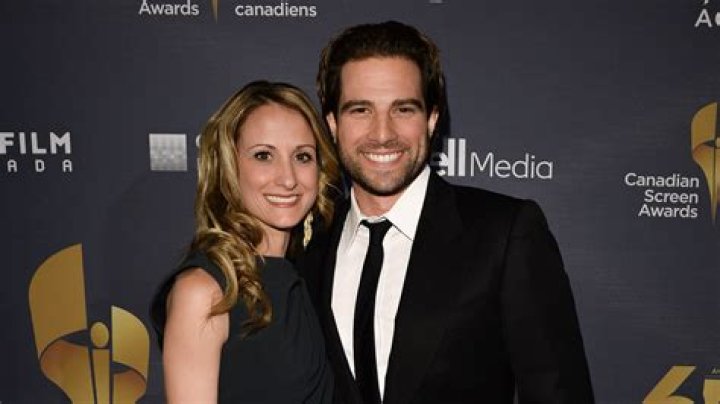 Unveiling The Mystery: Is Scott McGillivray's Wife On His Show?