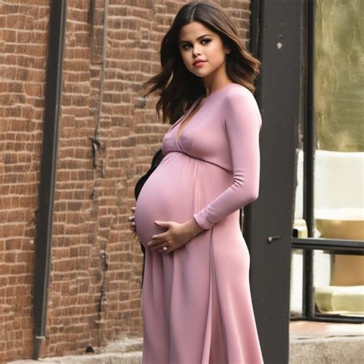 Unveiling The Truth: Selena Gomez's Pregnancy Journey
