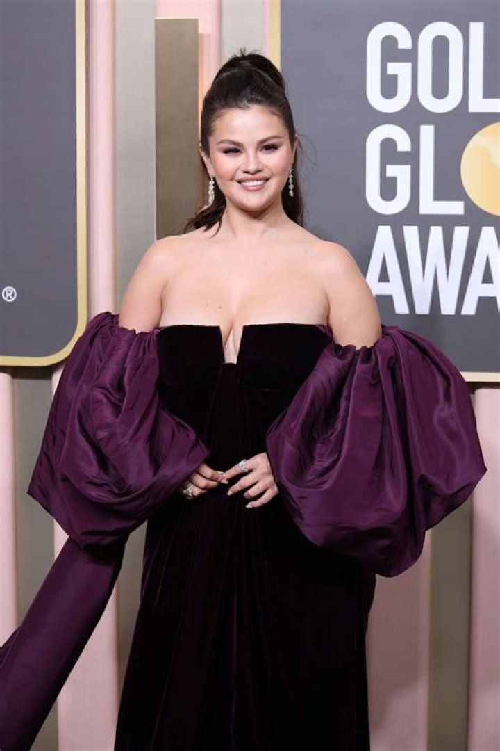 Uncovering Insights Into Selena Gomez's Pregnancy Journey