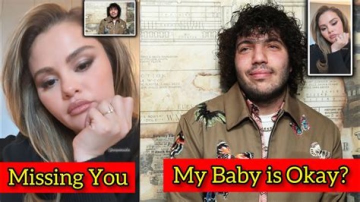 Is Selena Gomez Pregnant? Unraveling The Truth