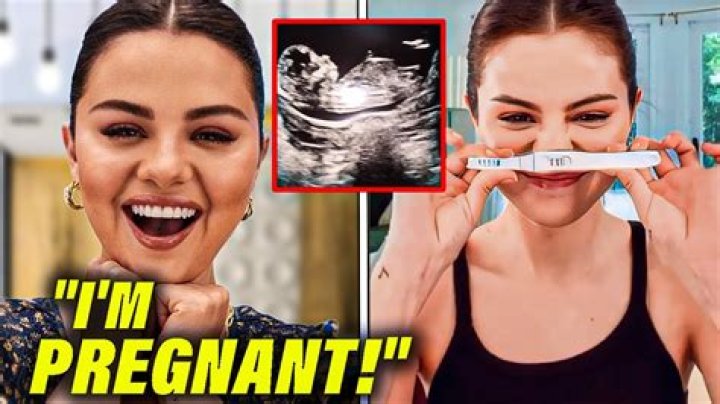 Is Selena Gomez Expecting? Unveiling Pregnancy Rumors And Insider Secrets