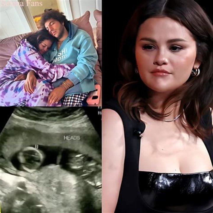 Is Selena Gomez Pregnant? Exclusive Insights