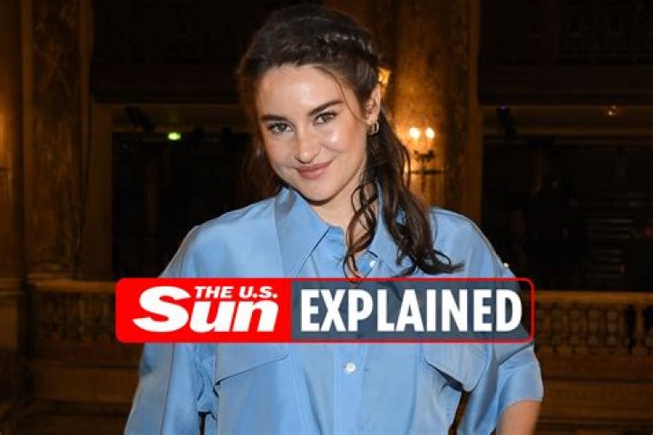 Shailene Woodley: A New Chapter Ahead?