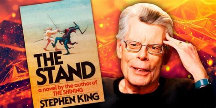 Is Stephen King Still Alive? Facts About The King of Horror