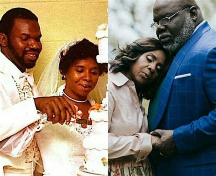 Unraveling The Truth: Is TD Jakes And His Wife Divorced?