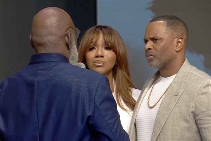 Unraveling The Truth: Is TD Jakes Getting A Divorce From His Wife?