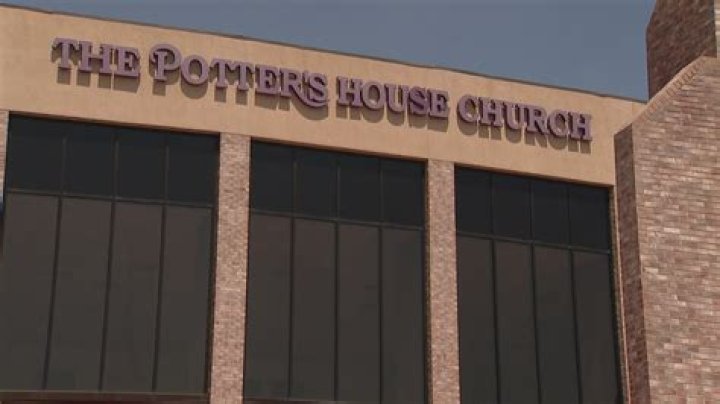 Is The Potter's House Closed? Unveiling The Mystery