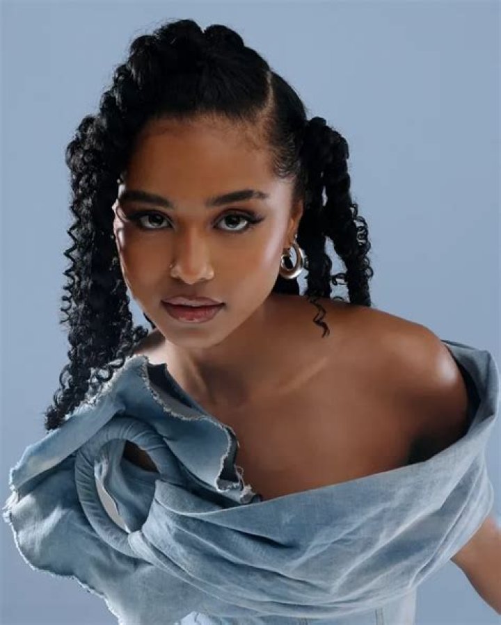 Unveiling The Mystery: Is The Singer Gabi Wilson Demonic?