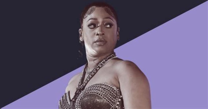 Is Trina Pregnant? The Buzz Surrounding The Rapper's Personal Life