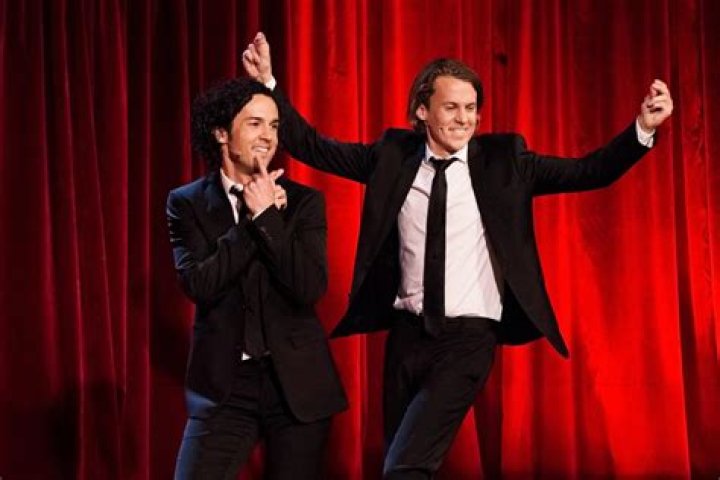 Unraveling The Mystery: Is Ylvis Dead?