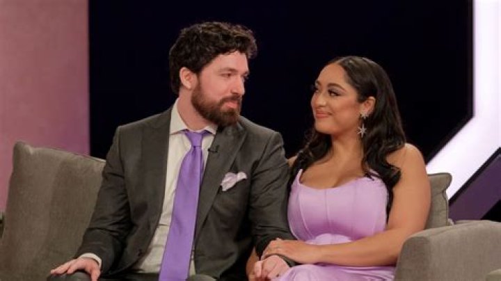 "Is Zach From Love Is Blind" Autistic?