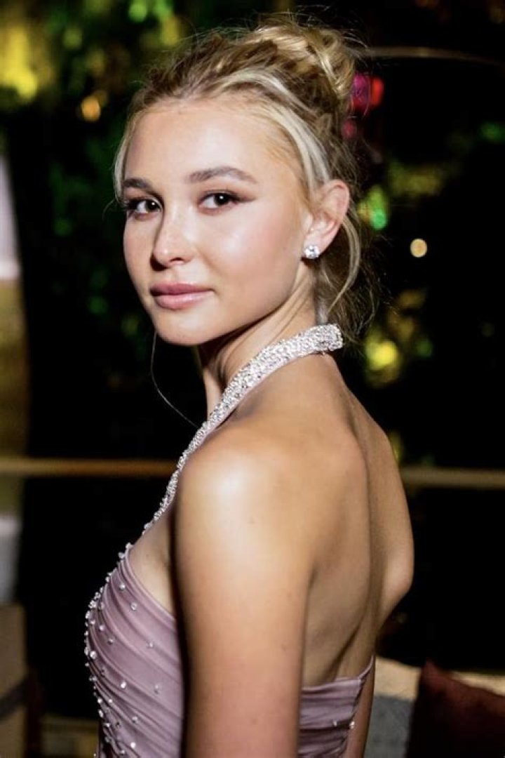 Isabel May's Notable Film And Television Performances